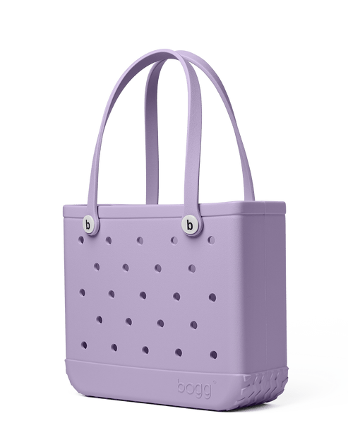 Bogg Bag Small Bogg Tote Bag Lilac