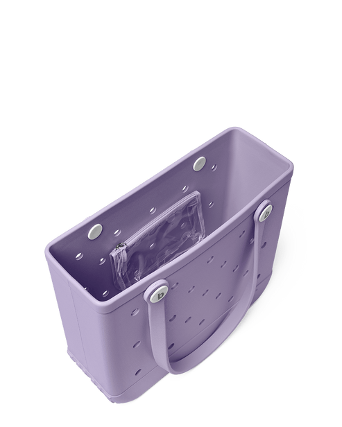 Medium Bogg® Bag - i LILAC you a lot. 03
