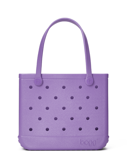 Medium Bogg® Bag - Mermazing Shimmer. 01
