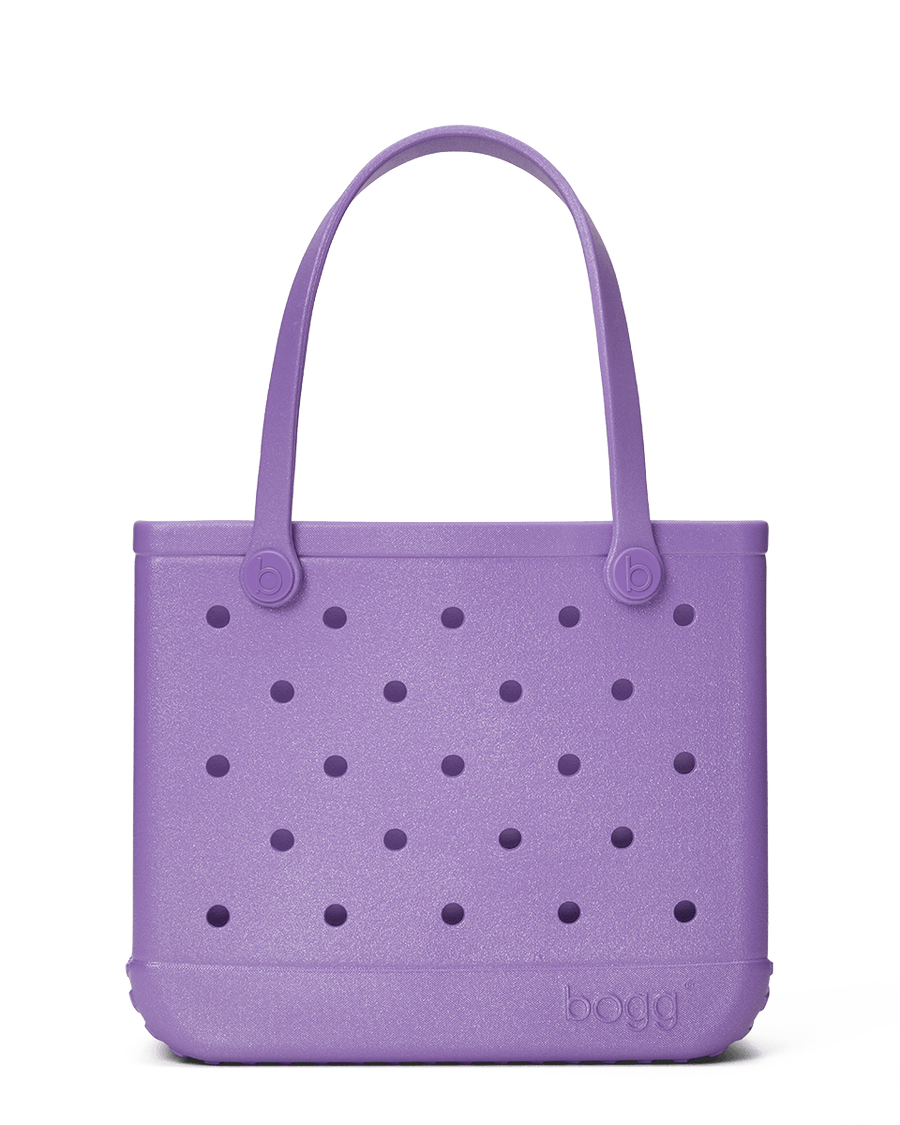 Medium Bogg® Bag - Mermazing Shimmer. 01
