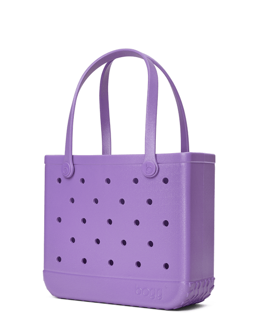 Medium Bogg Bag - Mermazing Shimmer View 2
