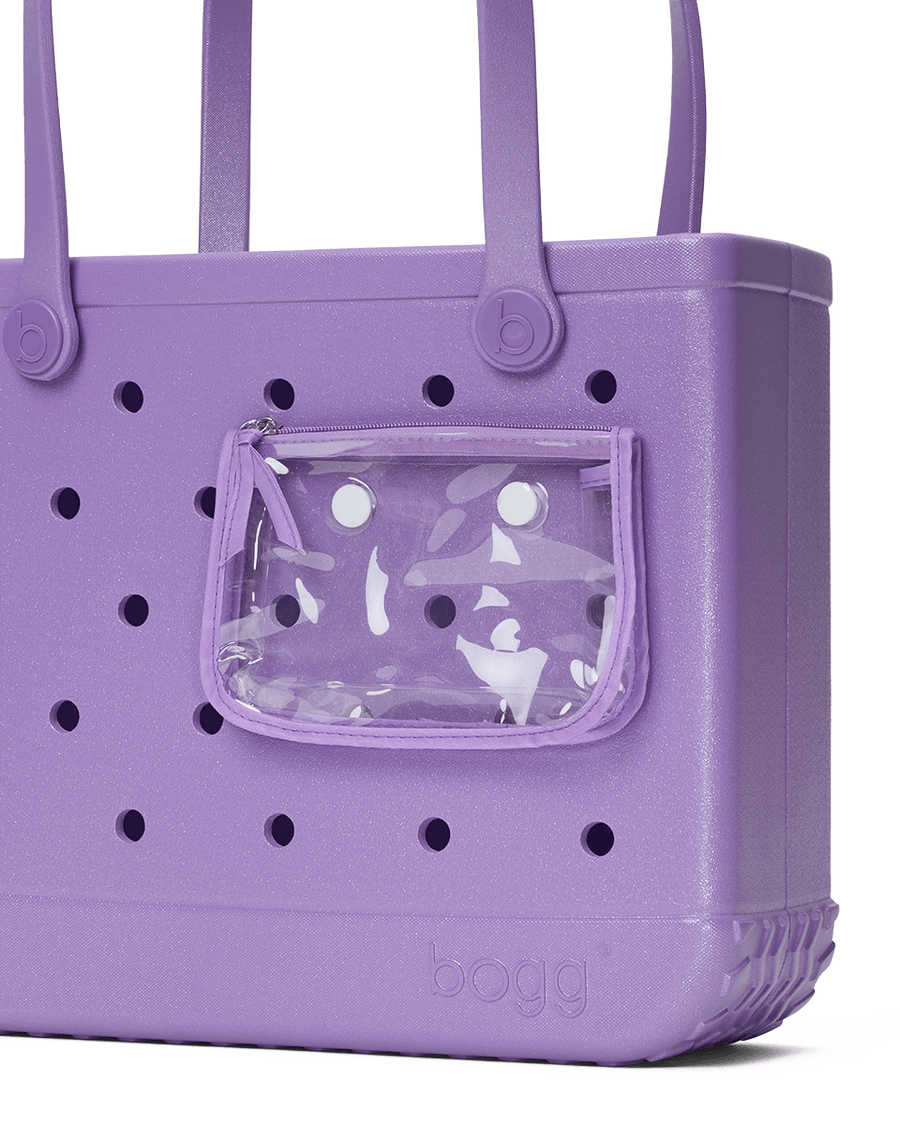 Medium Bogg® Bag - Mermazing Shimmer. 05
