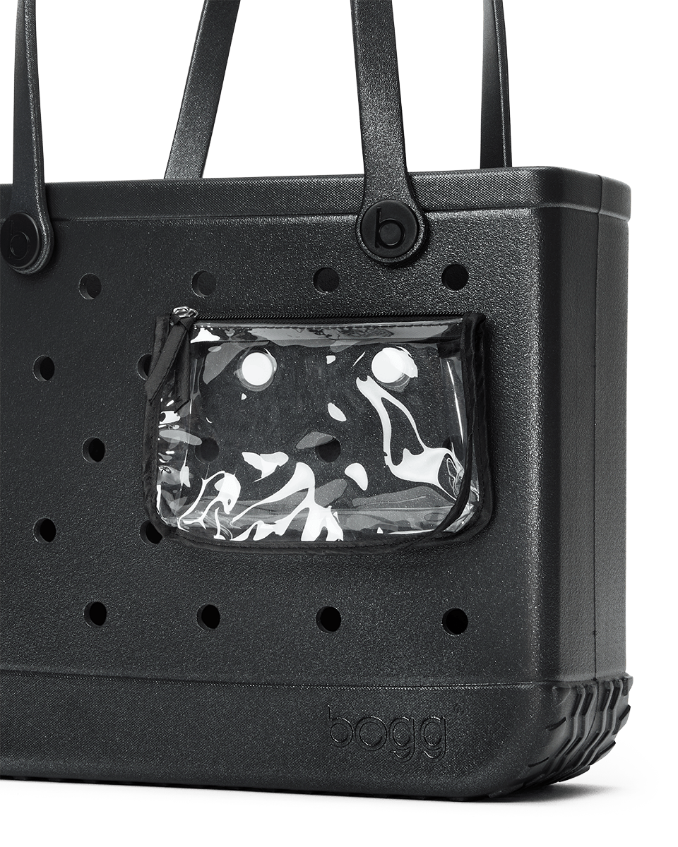 Baby Bogg Bag - Midnight Shimmer