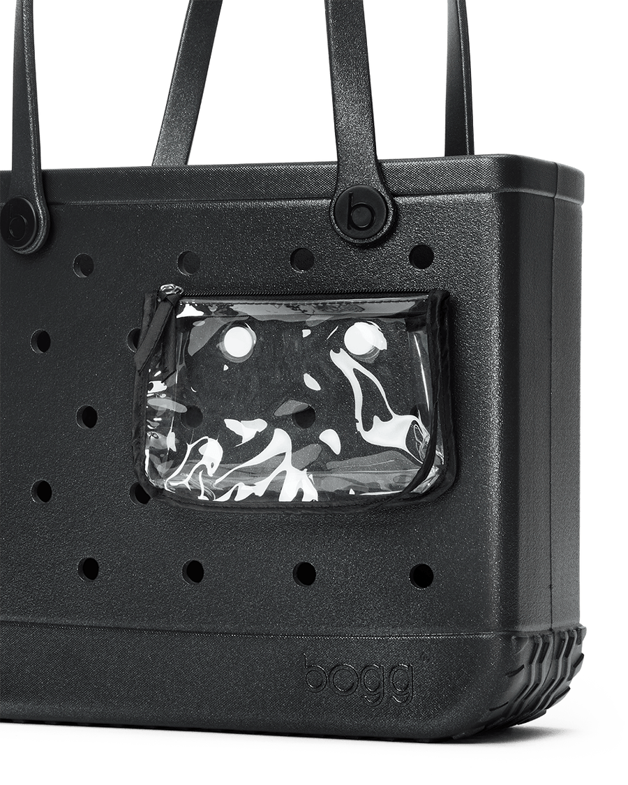 Medium Bogg Bag - Midnight Shimmer. 05
