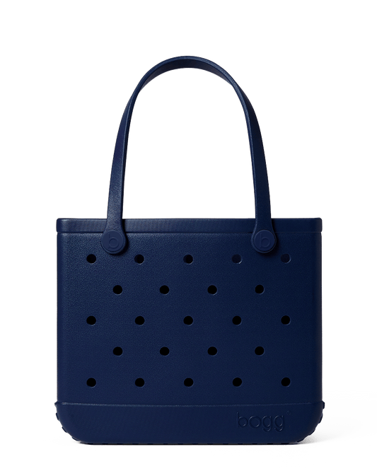 Medium Bogg Bag - You Navy Me Crazy. 01