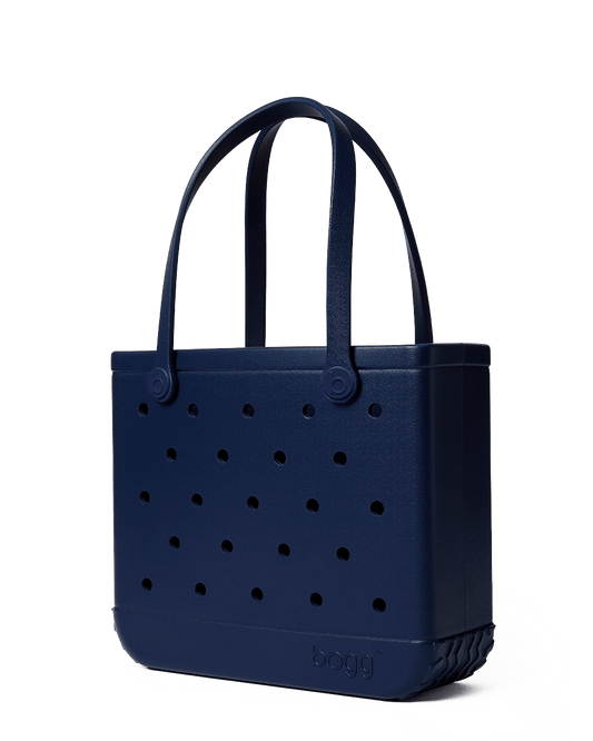 Medium Bogg Bag - You Navy Me Crazy View 2