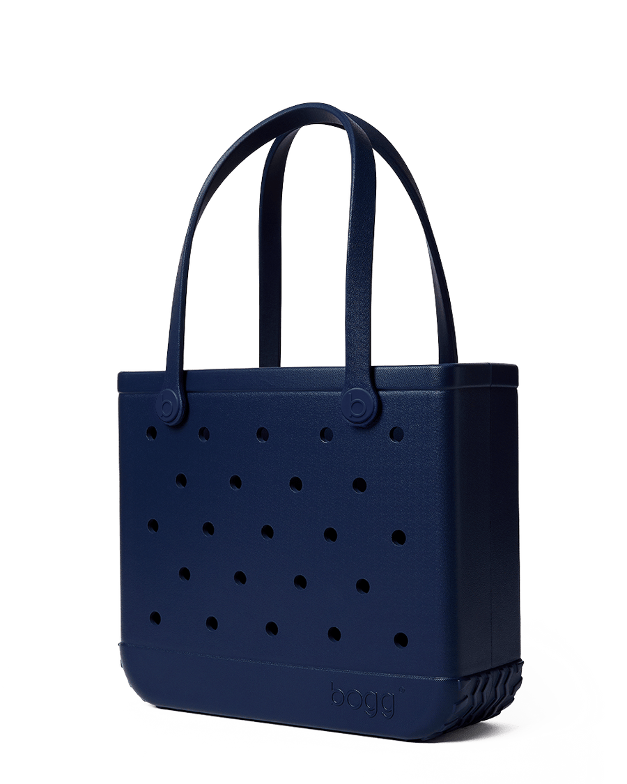 Medium Bogg Bag - You Navy Me Crazy. 02
