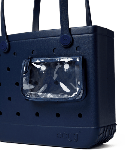 Baby Bogg Bag - You Navy Me Crazy