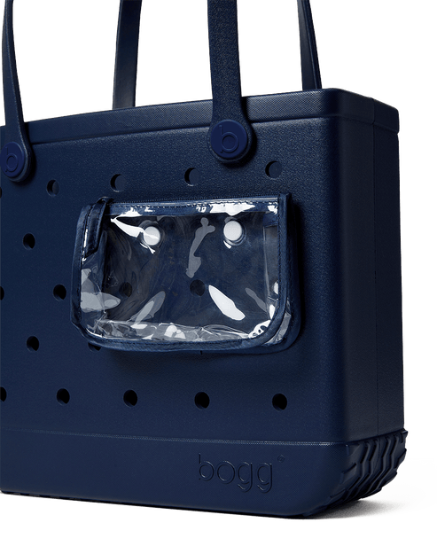 Medium Bogg Bag - You Navy Me Crazy. 05
