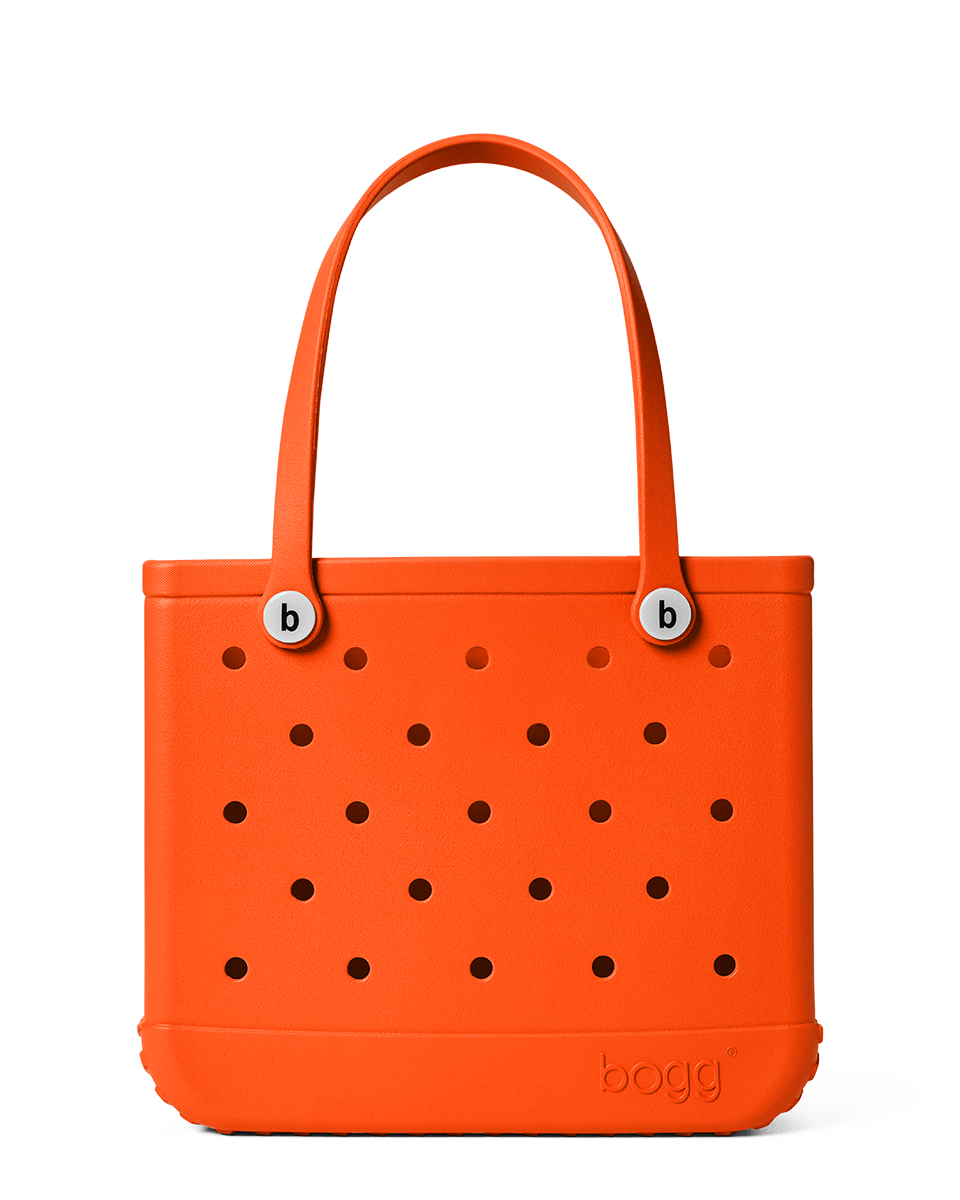 Baby Bogg® Bag - ORANGE you glad