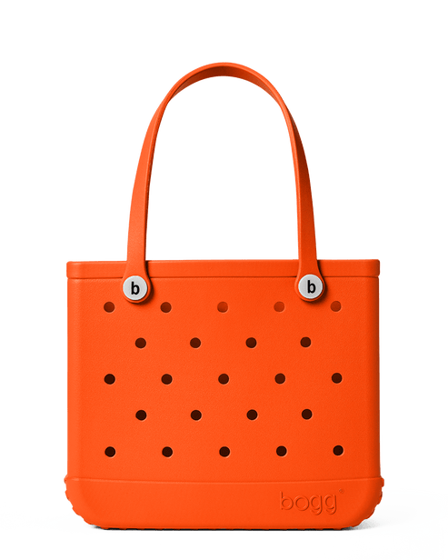 Medium Bogg® Bag - ORANGE you glad. 01
