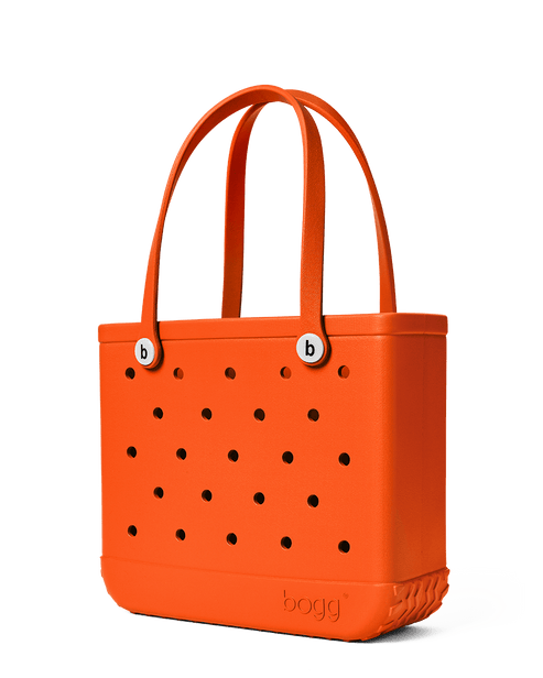 Medium Bogg® Bag - ORANGE you glad. 02
