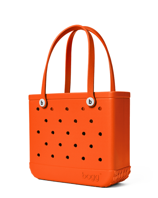 Medium Bogg Bag - Orange You Glad View 2