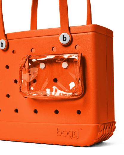 Baby Bogg® Bag - ORANGE you glad