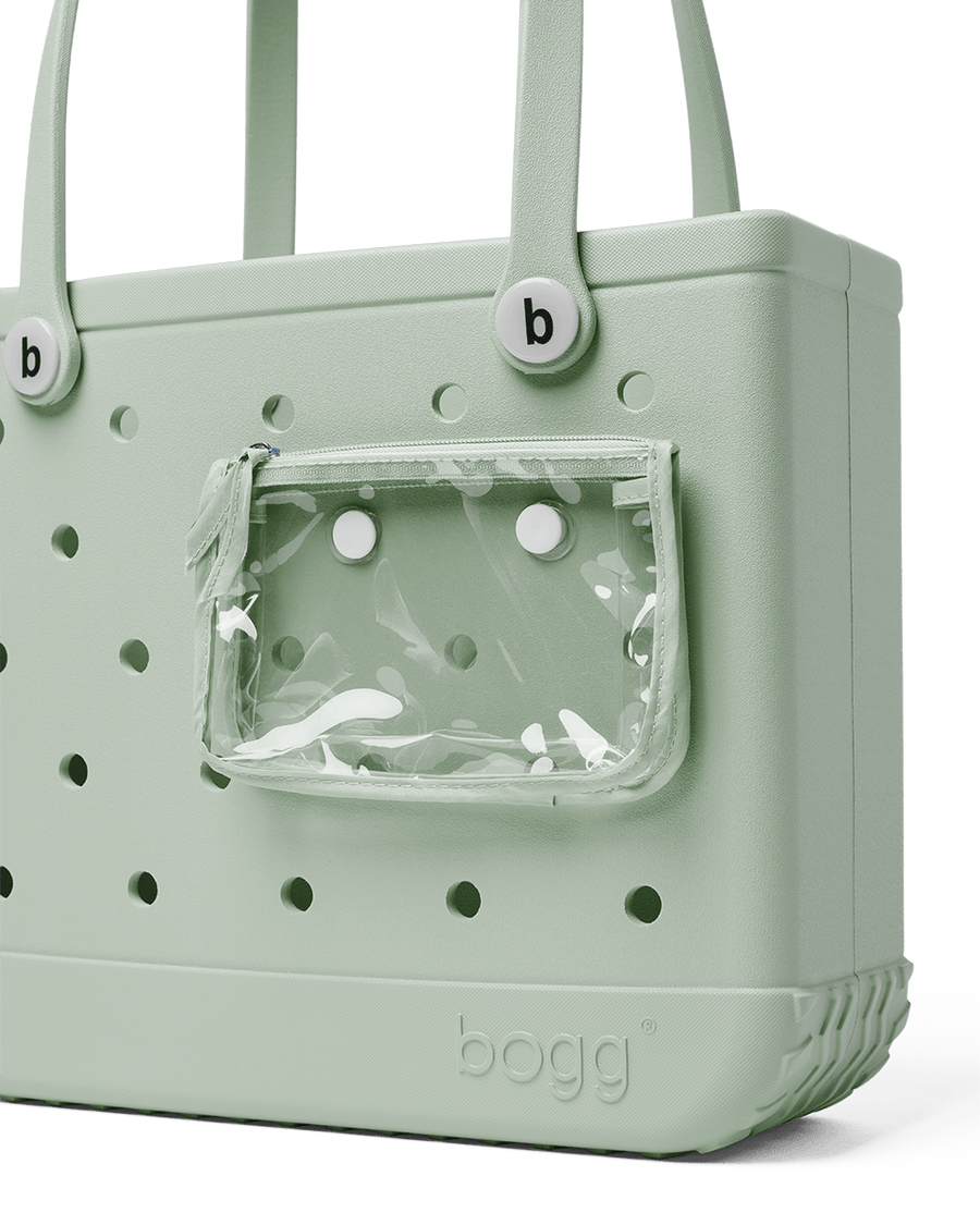 Medium Bogg® Bag - pale BLUE. 05
