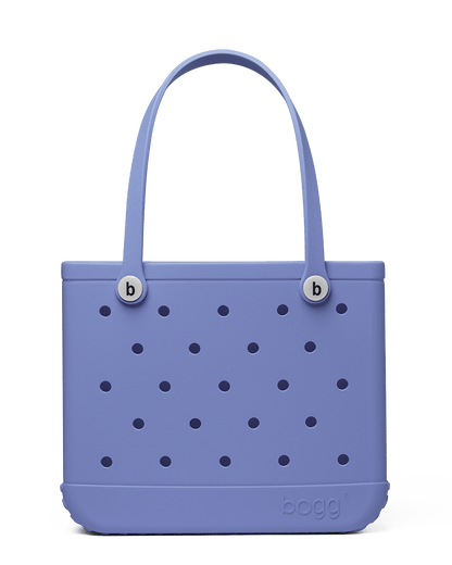 Baby Bogg® Bag - pretty as a PERIWINKLE