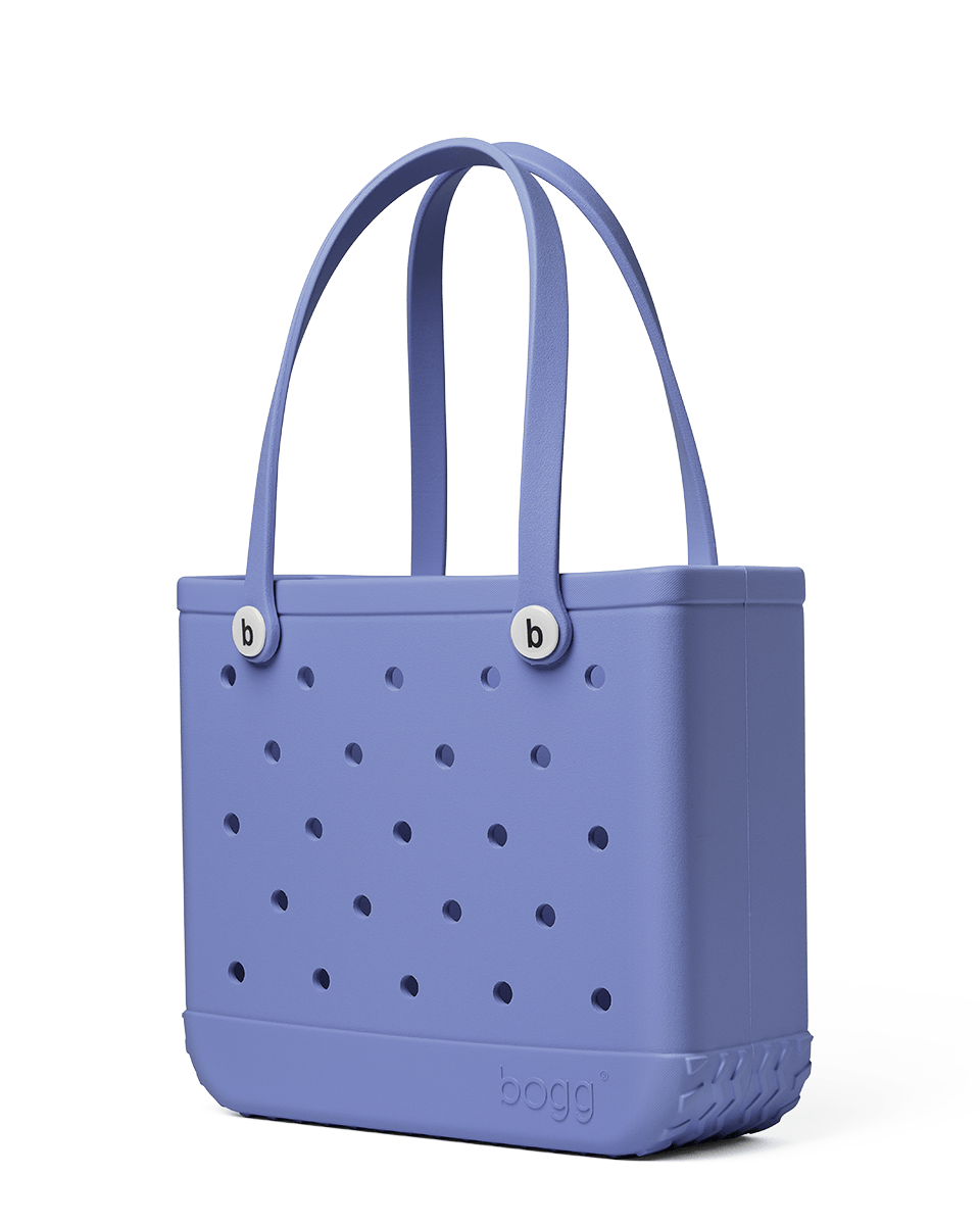 Baby Bogg Bag - Pretty as a Periwinkle