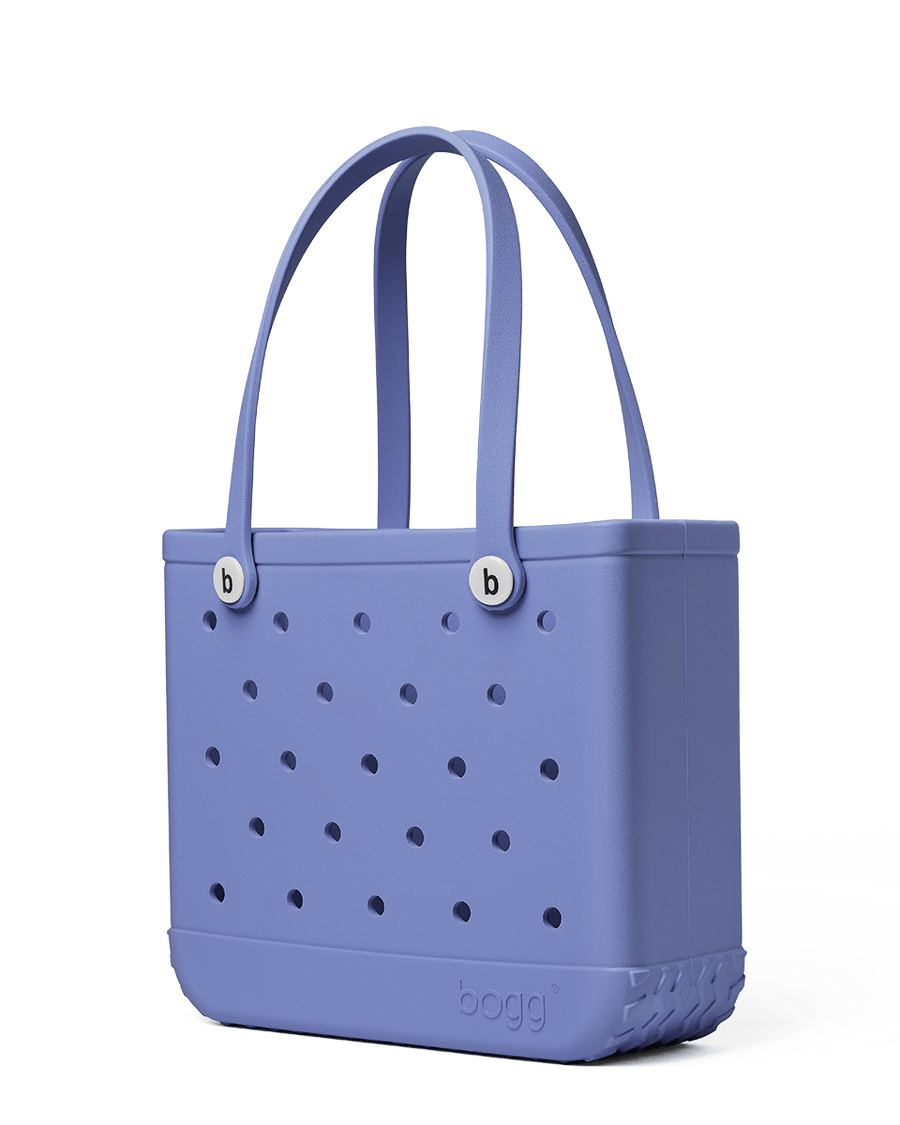 Medium Bogg Bag - Pretty as a Periwinkle. 02
