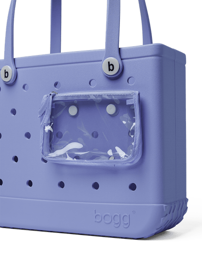 Baby Bogg Bag - Pretty as a Periwinkle