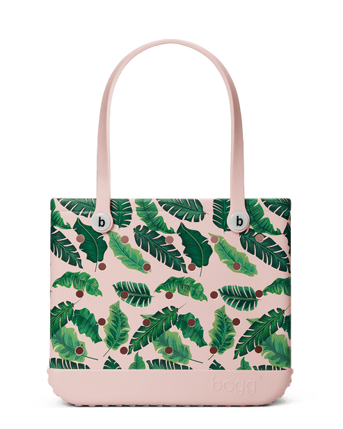 Medium Bogg® Bag - PALMtastic. 01
