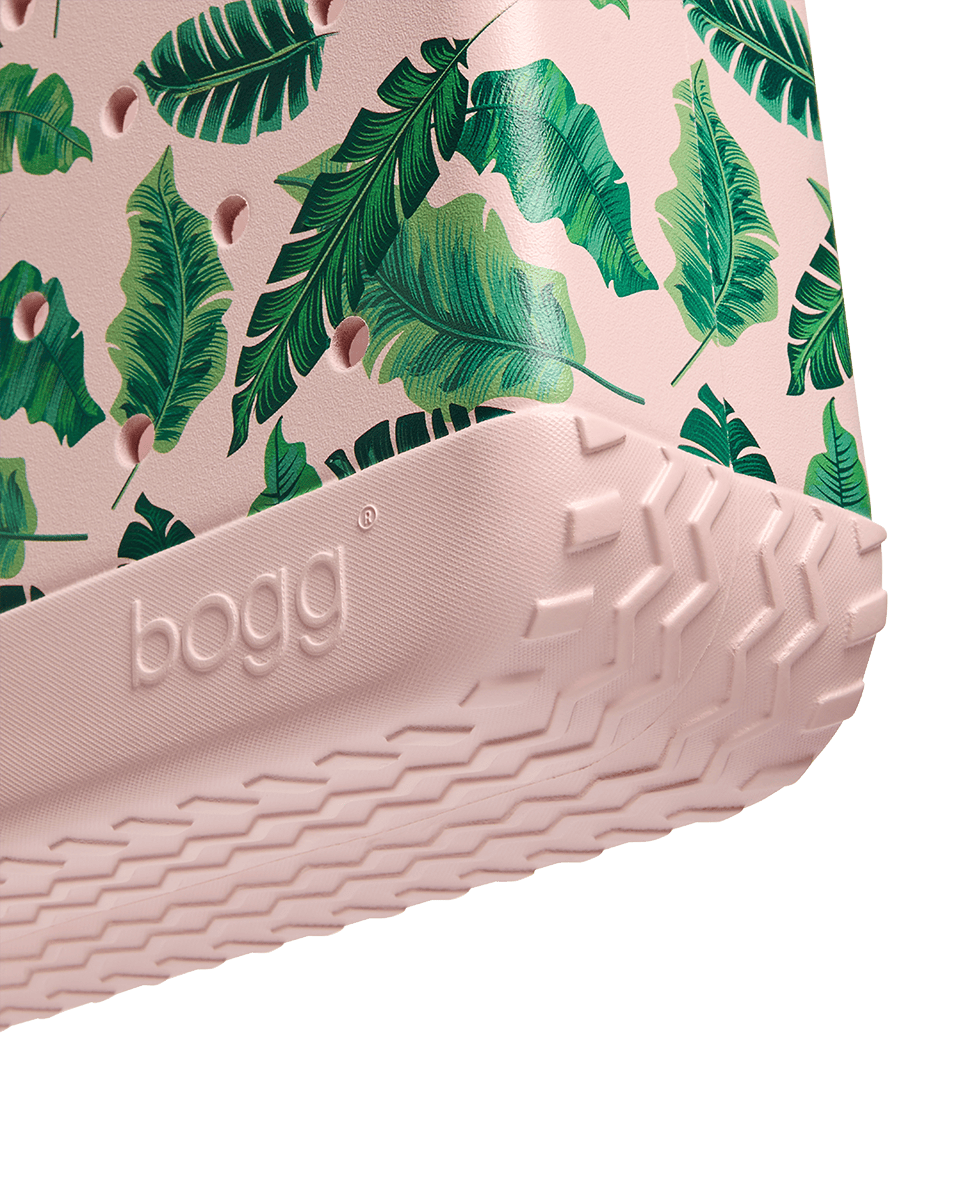 Bogg bag large palm sale