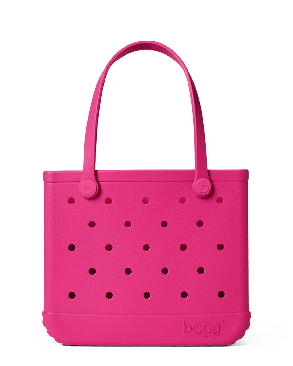 Baby Bogg Bag - Haute Pink