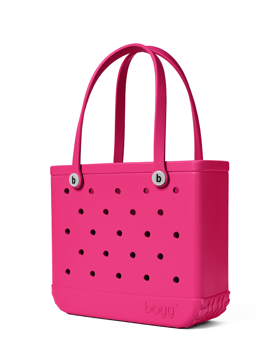 Pink Bogs Baby Bogg® Bag - haute PINK – BOGG BAG