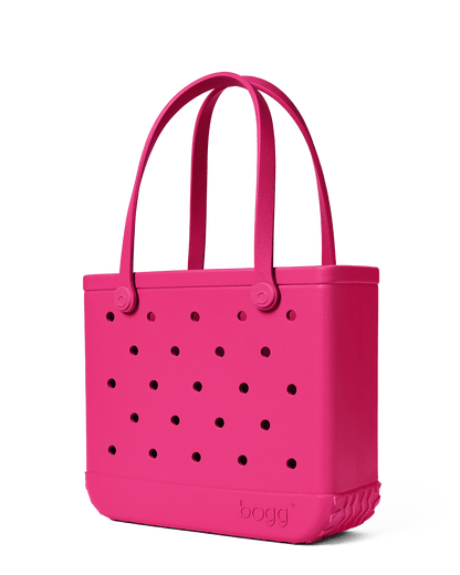 Baby Bogg Bag - Haute Pink