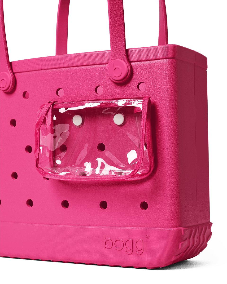 Baby Bogg® Bag - haute PINK