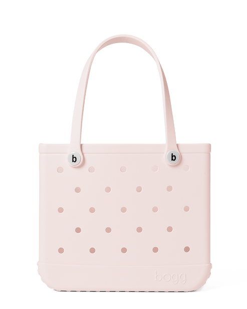 Medium Bogg® Bag - petal PINK. 01
