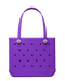 Houston We Have a Purple