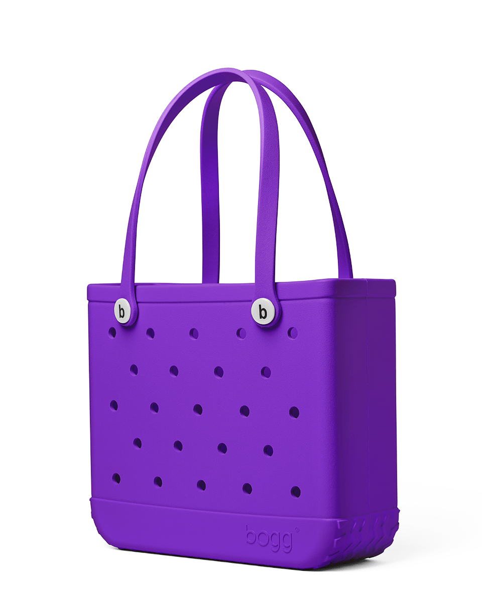 Baby Bogg® Bag - Houston we have a PURPLE