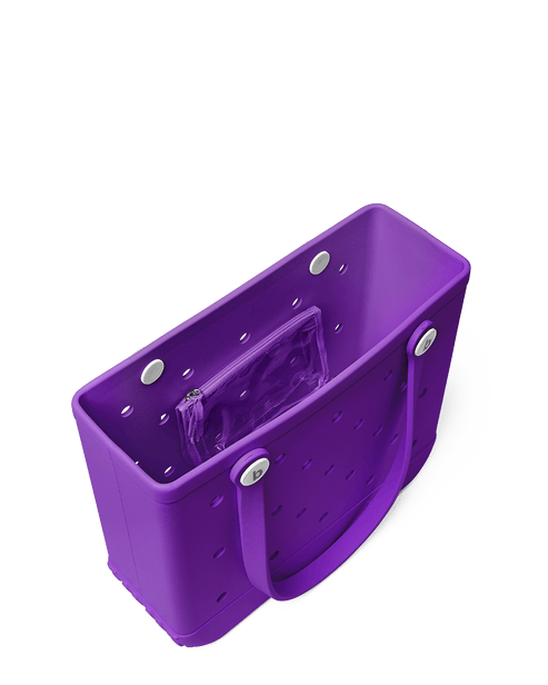 Medium Bogg® Bag - Houston we have a PURPLE. 03
