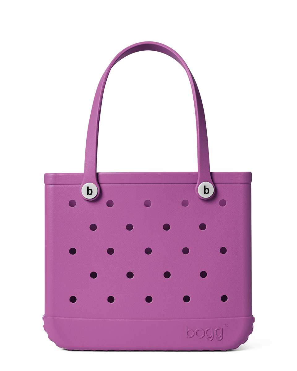 Baby Bogg® Bag - RASPBERRY beret