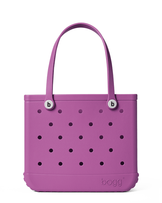 Medium Bogg® Bag - RASPBERRY beret. 01