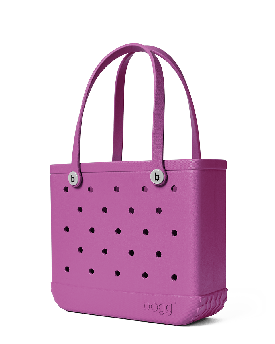 Baby Bogg® Bag - RASPBERRY beret