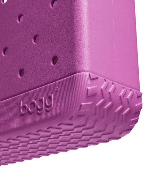 Medium Bogg® Bag - RASPBERRY beret. 04
