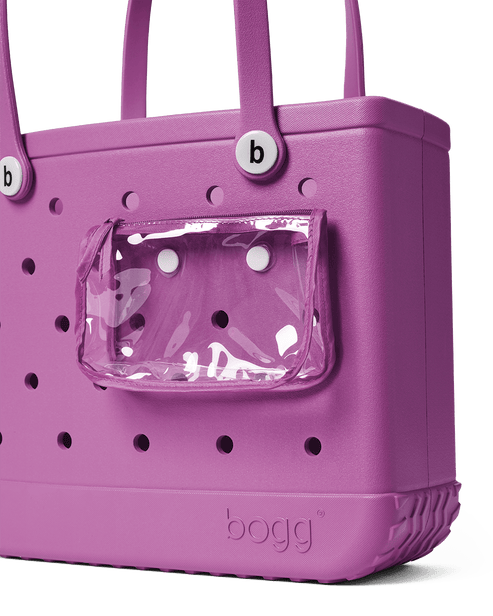 Medium Bogg® Bag - RASPBERRY beret. 05
