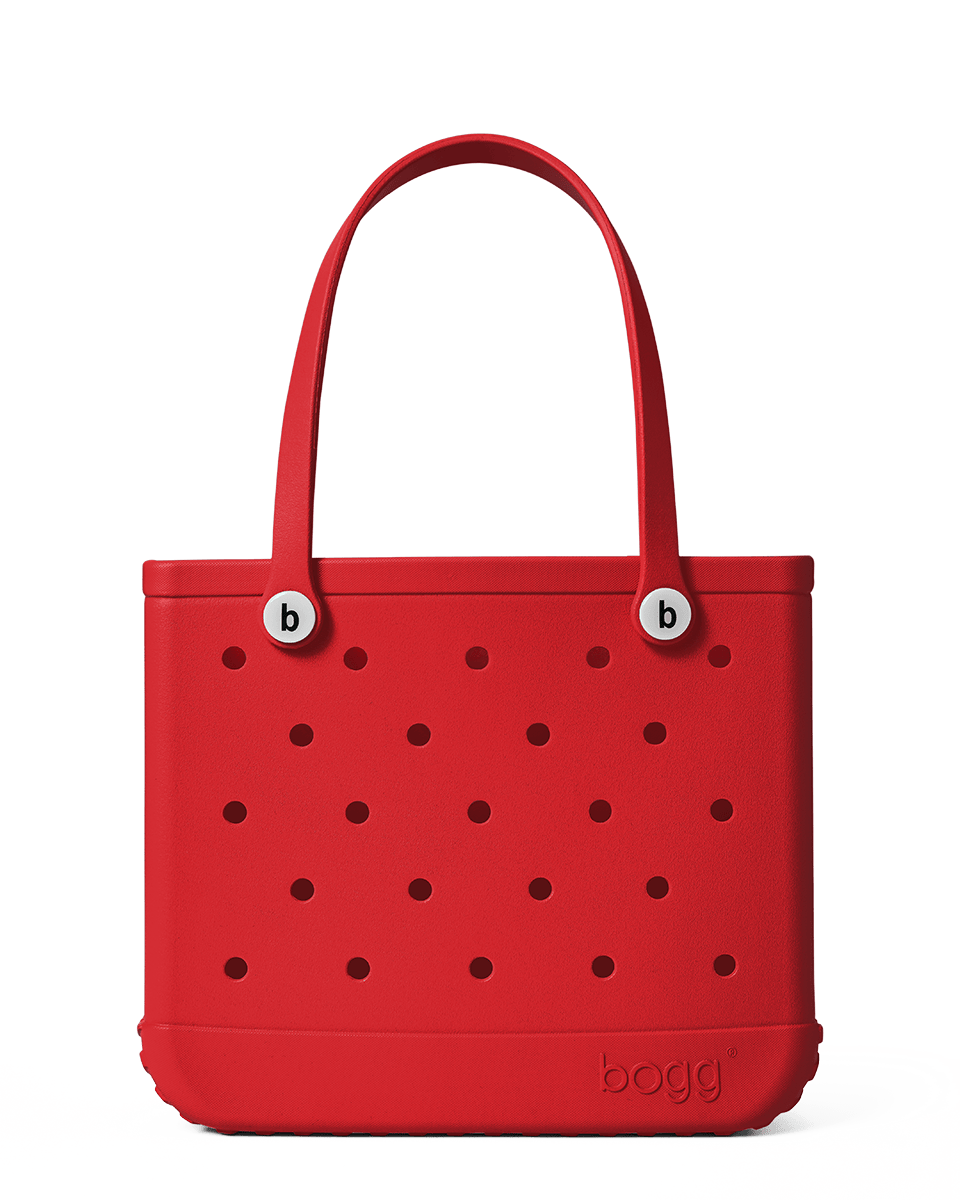 Baby Bogg® Bag - you RED my mind