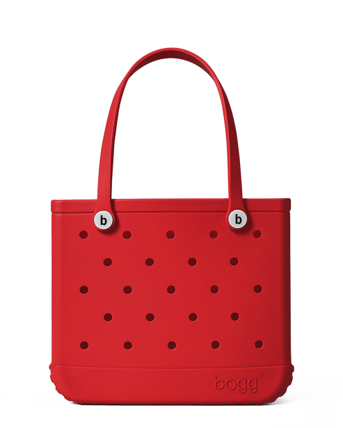 Medium Bogg Bag - You Red My Mind. 01
