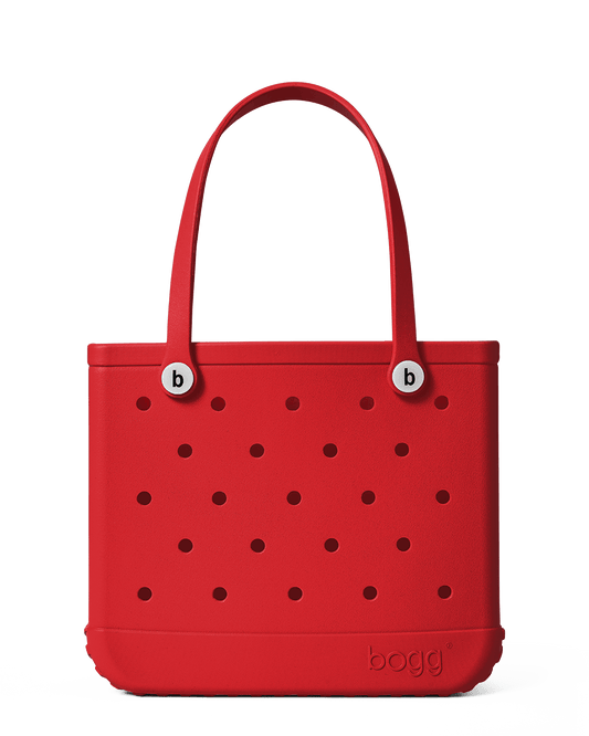 Medium Bogg Bag - You Red My Mind. 01