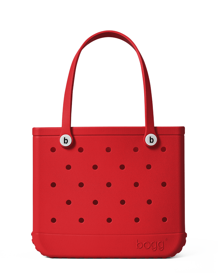 Medium Bogg® Bag - you RED my mind. 01
