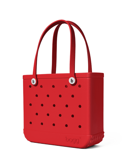 Medium Bogg Bag - You Red My Mind. 02
