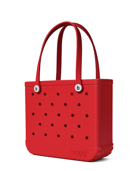 Medium Bogg Bag - You Red My Mind View 2