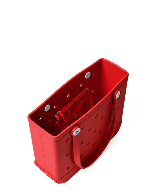 Medium Bogg Bag - You Red My Mind View 2