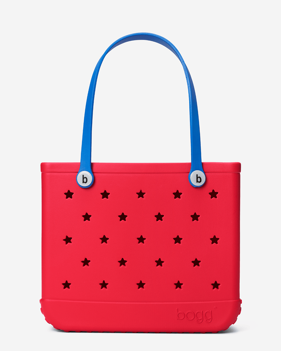 Limited edition 4th of popular July BOGG bag