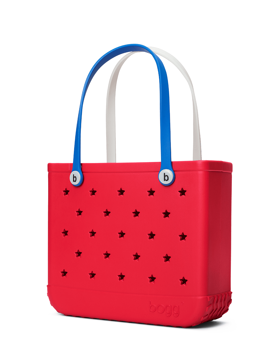 Baby Bogg® Bag - STARS and stripes