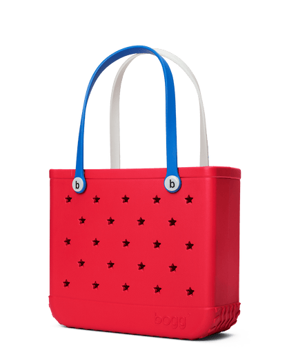 Baby Bogg® Bag - STARS and stripes