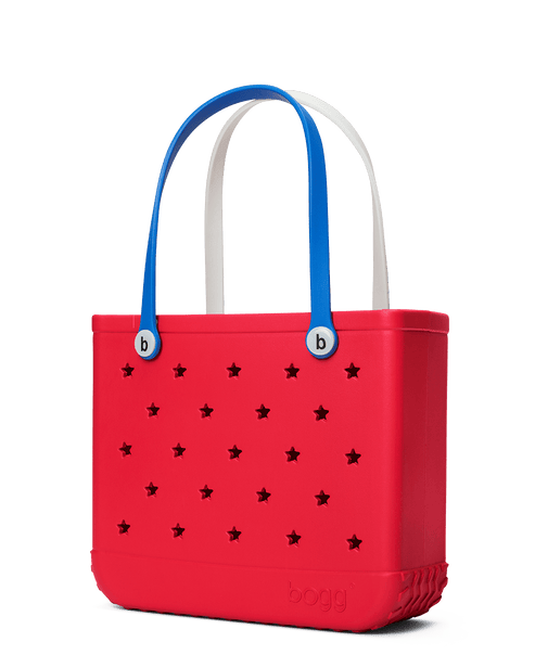 Medium Bogg® Bag - STARS and stripes. 02
