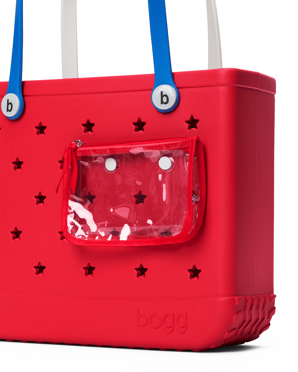 Baby Bogg® Bag - STARS and stripes